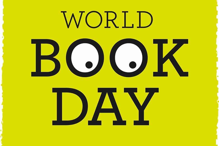 World Book Day image