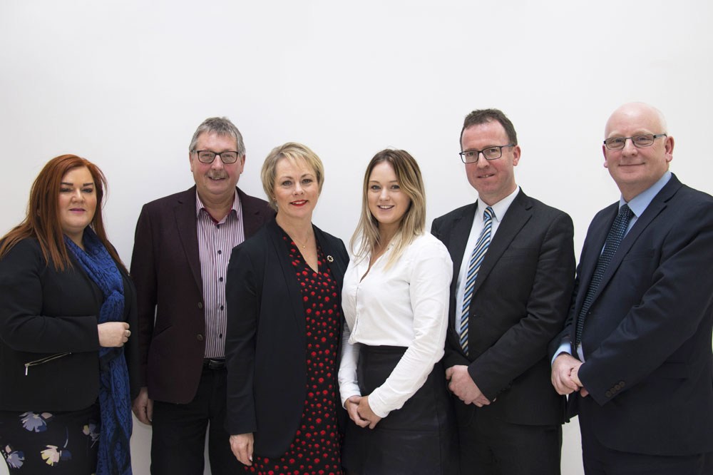 Mid and East Antrim Borough Council vows to continue to work closely