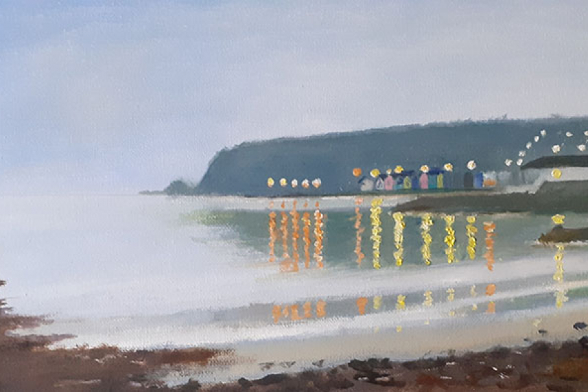‘Positive Perspectives’ Art Exhibition by East Antrim Artists image