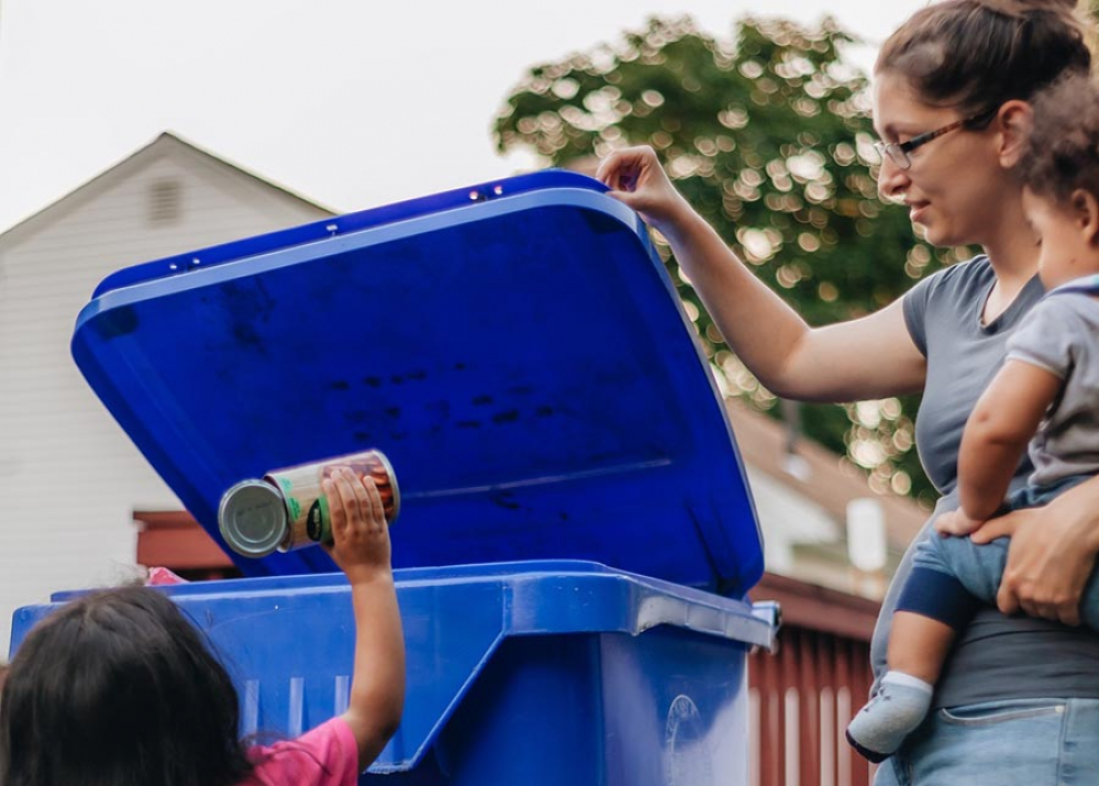 bin