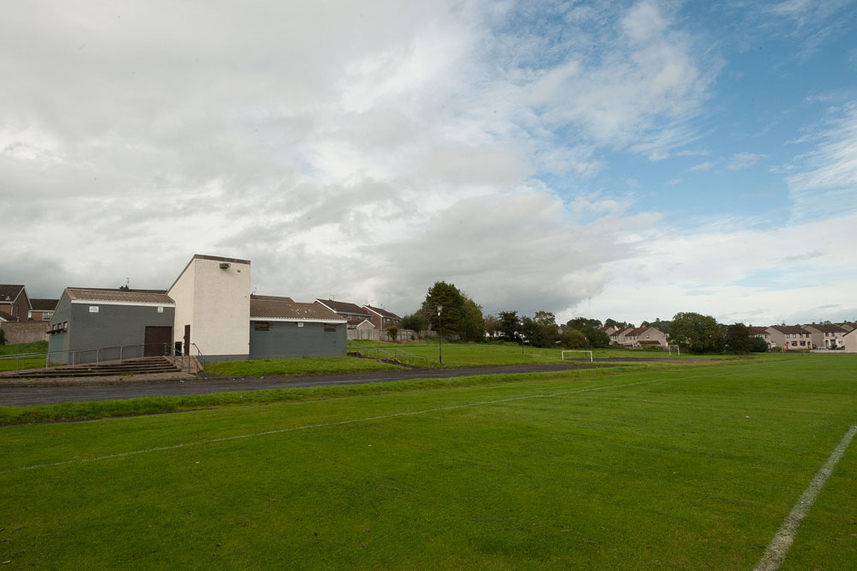 Community views vital to reenergising of outdoor leisure facilities in Dunfane area of Ballymena image