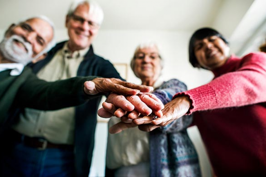 Community Health & Wellbeing Pop-Ups image