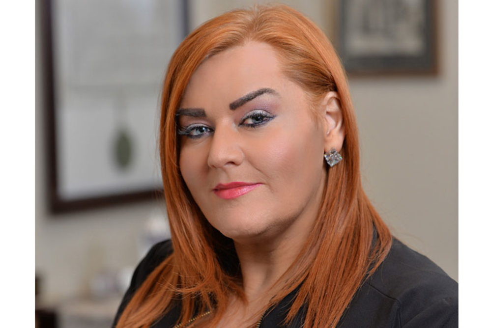 Council's Chief Executive Anne Donaghy shortlisted for prestigious Director of the Year accolade