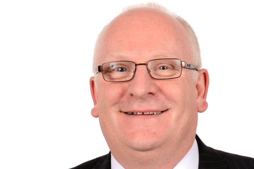 Former Mayor ‘proud and humbled’ by MBE award in Queen’s Birthday Honours image