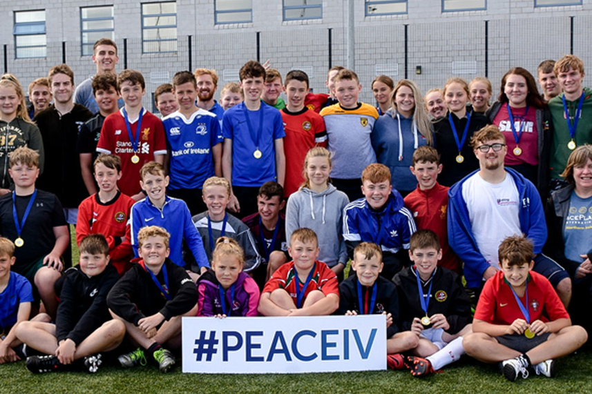 Council hosts A Game of Three Halves image