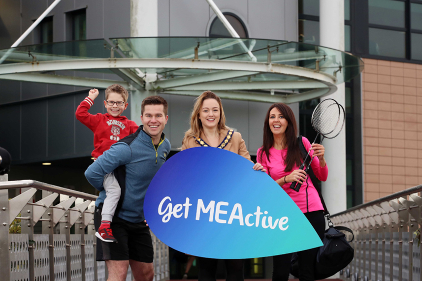 Have your say to help shape local leisure services image