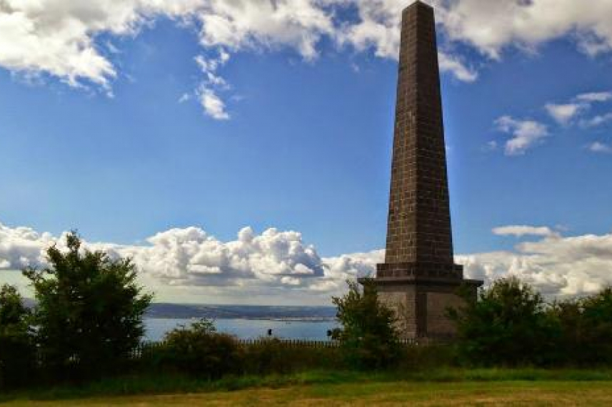 Battle of the Somme to be commemorated at Knockagh image
