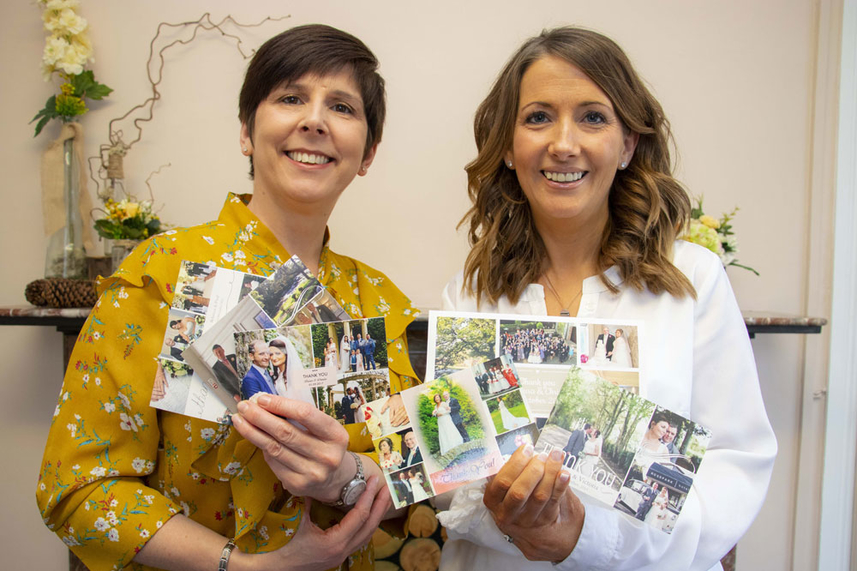 More than 900 loved-up couples say ‘I do’ – with a helping hand from MEA image