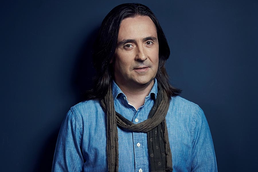 Neil Oliver - ‘The Story of These Islands in 100 Places’ image