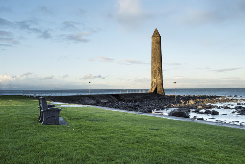 Nicola Sturgeon invited to Mid and East Antrim to explore ‘bridge to Scotland’ vision
