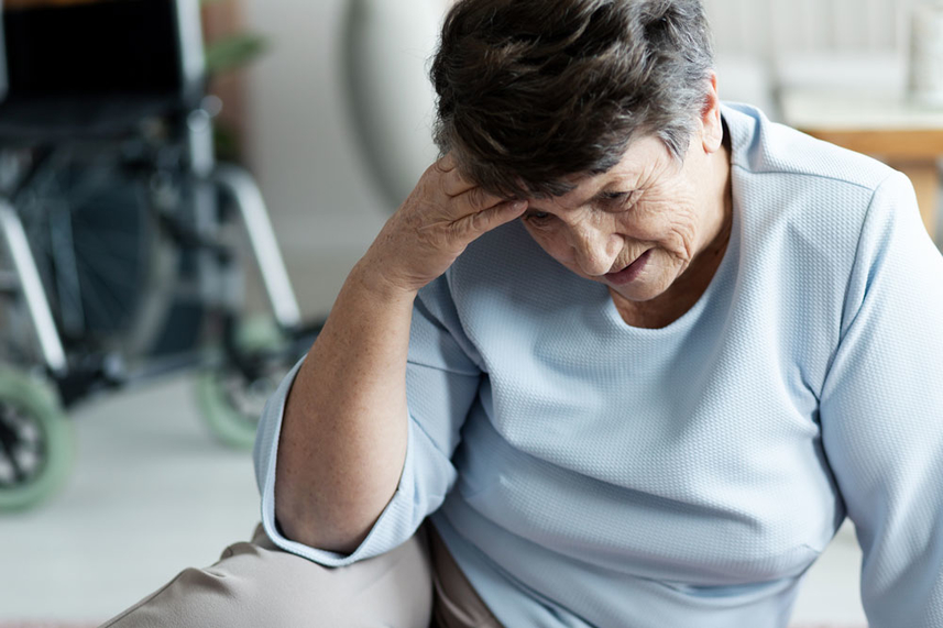 PHA encourages action to prevent falls at home image