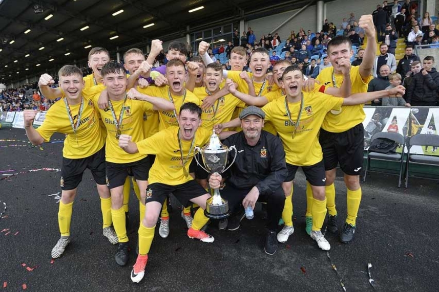 Man United, Rangers and Newcastle set for MEA as festival of football prepares for kickoff image