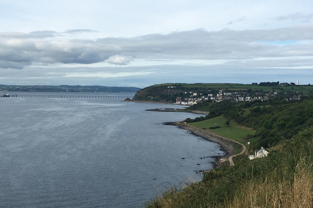 Planning approved for multi-million pound Blackhead Path project