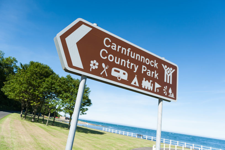 Art in the Park image