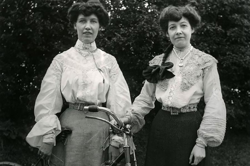 Exploring Your Roots Genealogy Course image