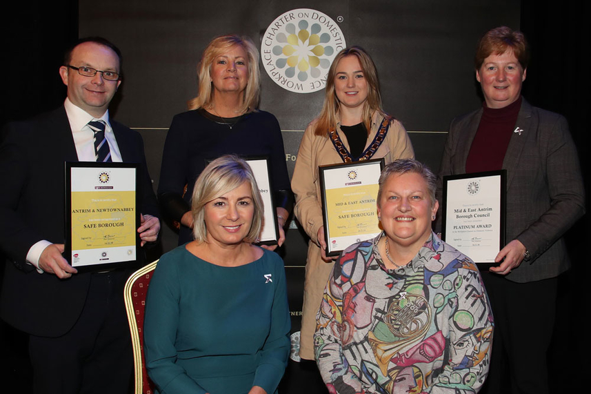 The onus is on all of us in stopping domestic abuse image