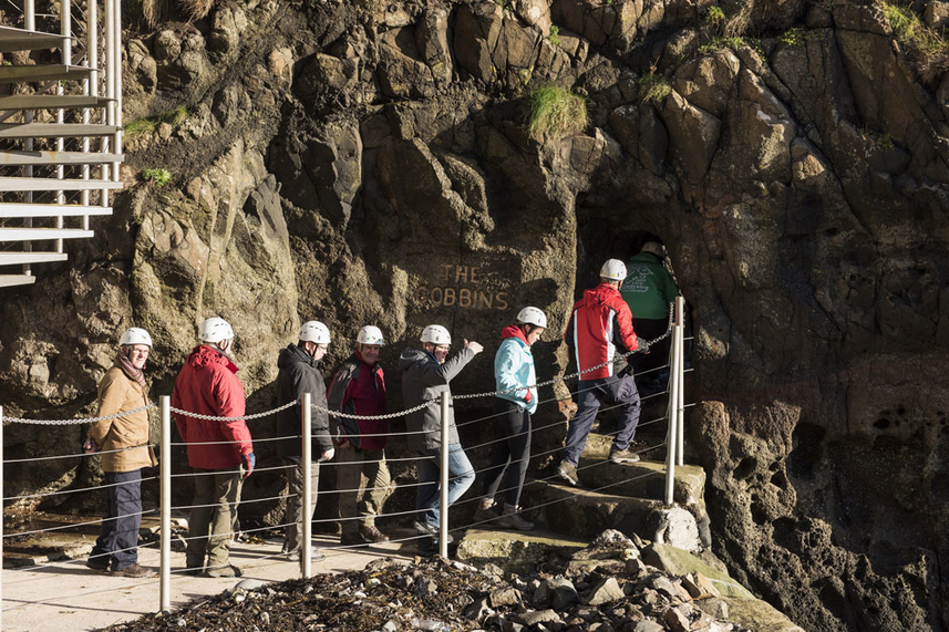 Mid and East Antrim’s visitor services to boost tourism to borough image